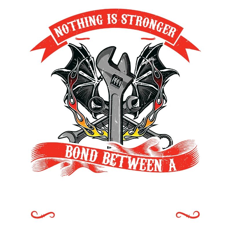 Stronger Binding Mechanic Tools Design