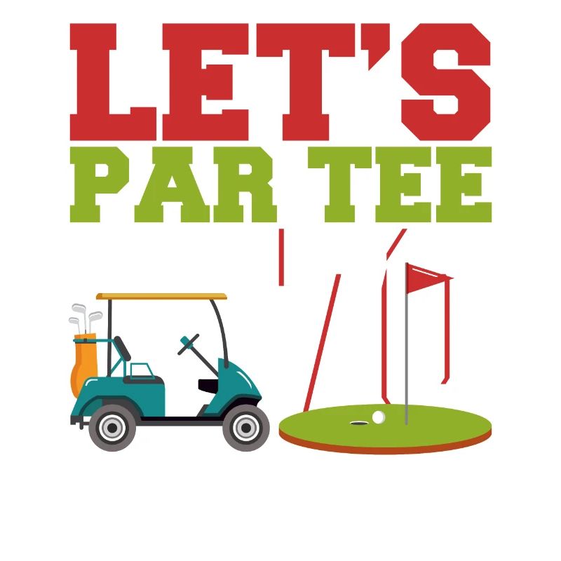 Gift for golfers