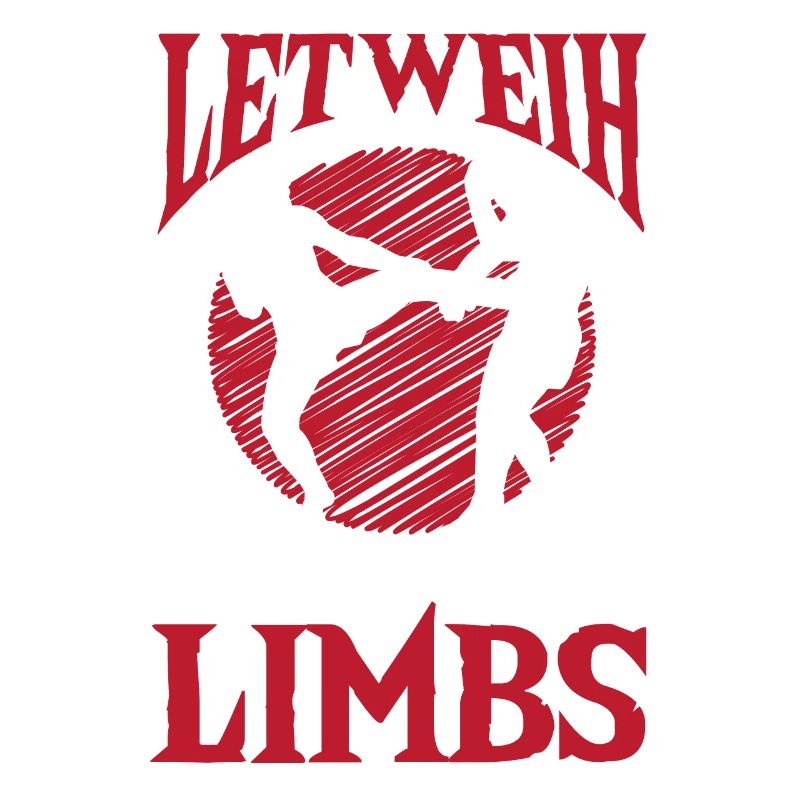 Lethwei Burmese Gift