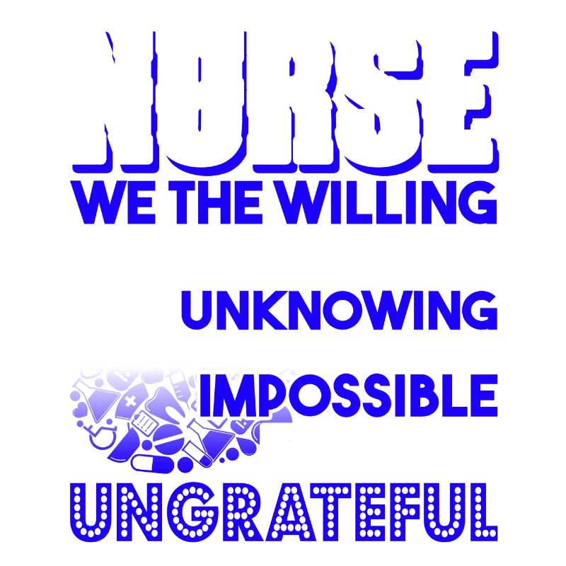 Nurse Nurse Work