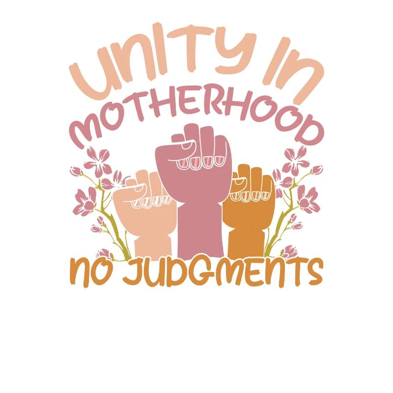 Mama Mutter Support Mom