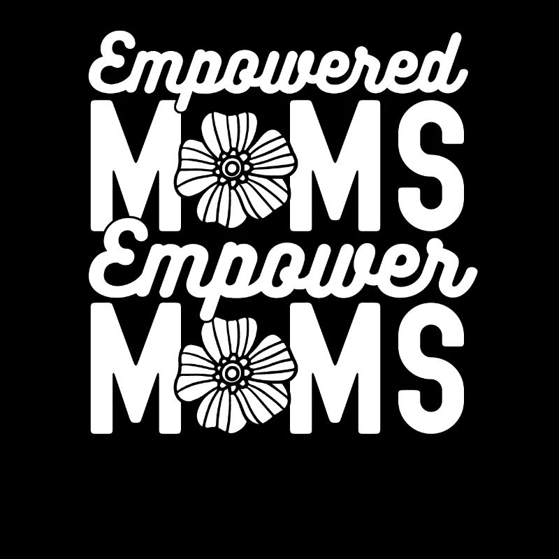 Mama Mutter Support Mom