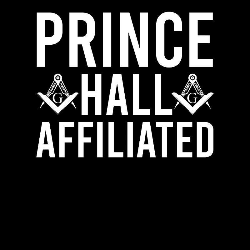 Masonic Angles & Compasses FREEMASON Prince Hall