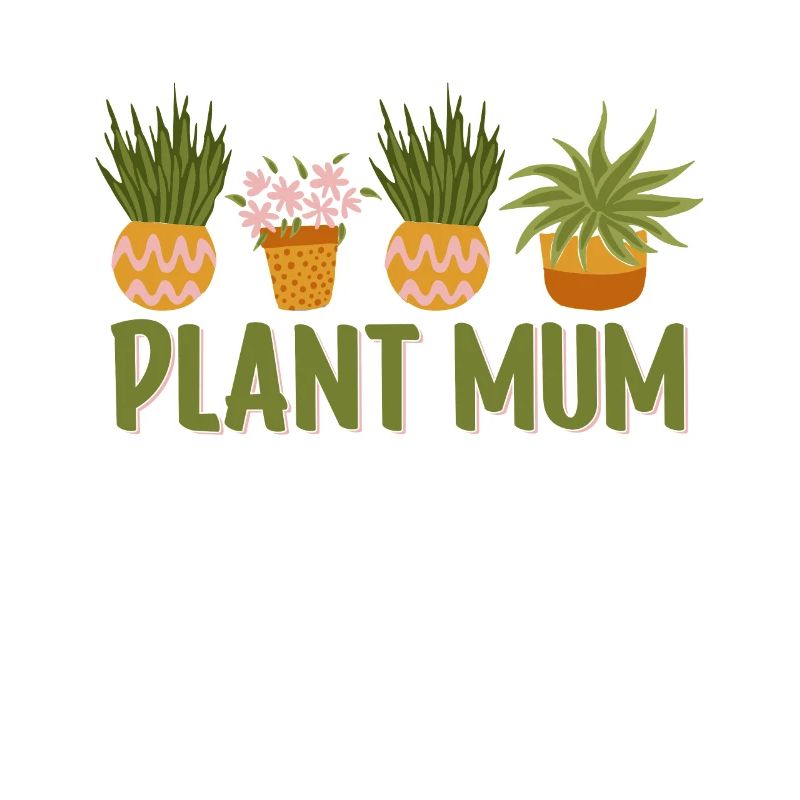 Pflanzenmutter Mutter Gartenpflanzen Blume