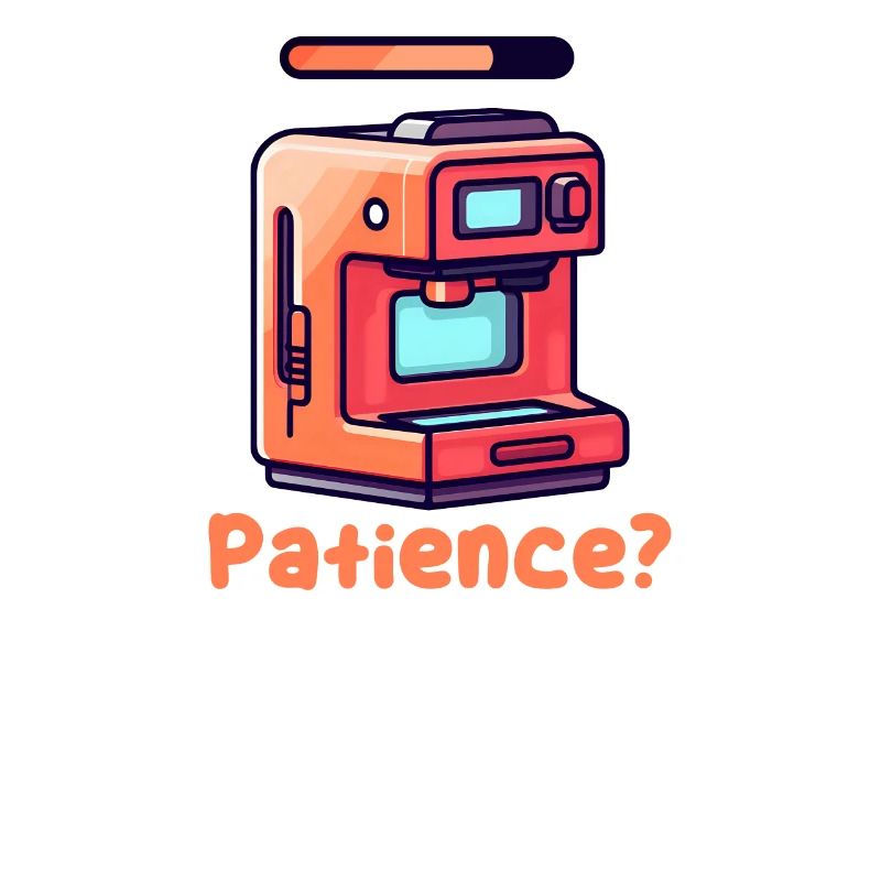 Patience pour l’impression 3D ? I Impression 3D
