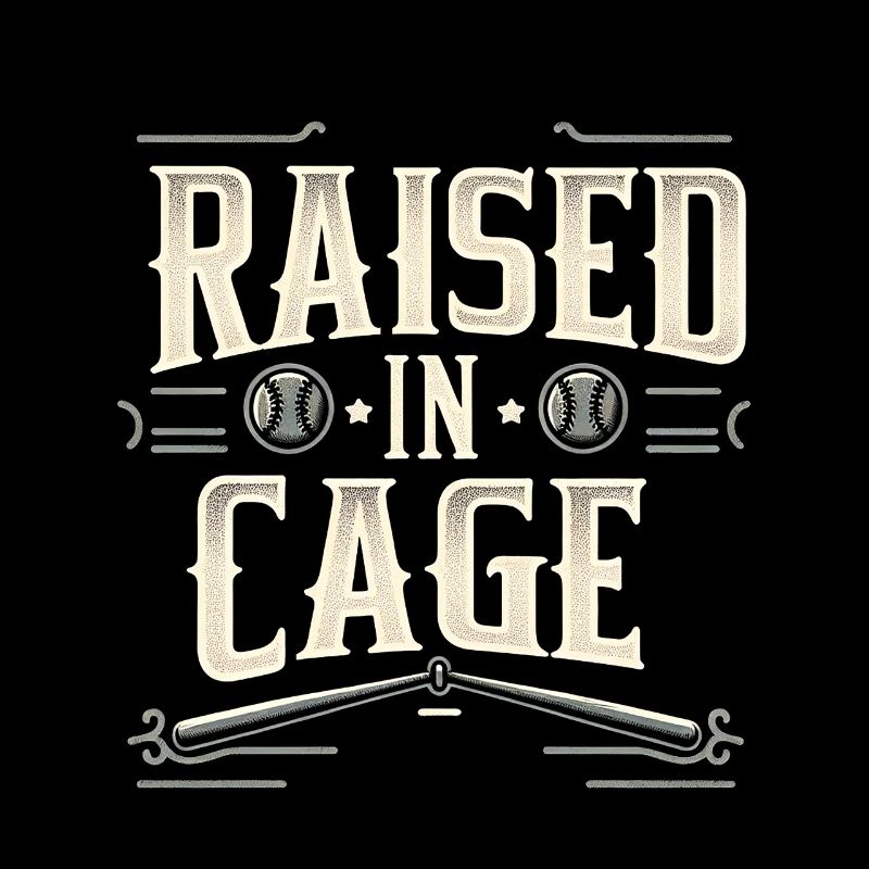 élevé dans une cage 21