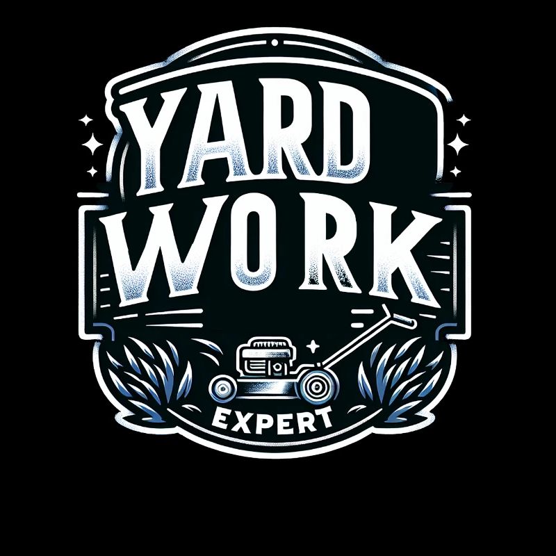 Yard Work Expert 13