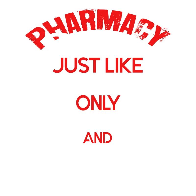 Pharmacy Technician Work Harder