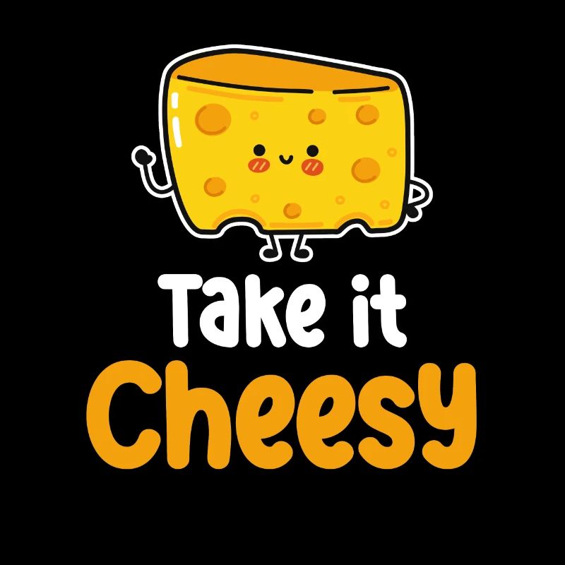 Take It Cheese Cheddar Mozzarella Dairy Parmesan