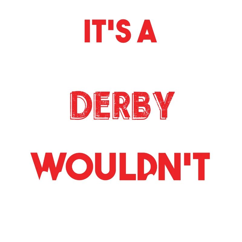 Roller Derby It's A Roller Derby Thing