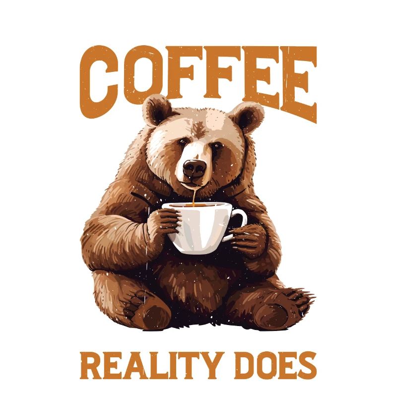 May Your Coffee Kick In Before Reality Does 70