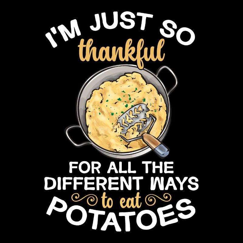 Mashed potatoes Mashed potatoes