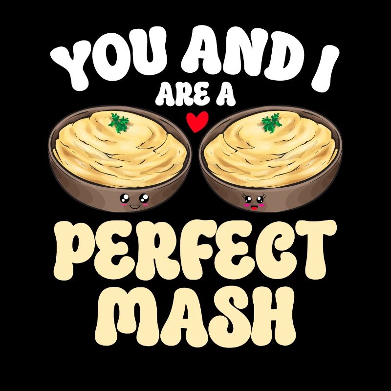 Mashed potatoes Mashed potatoes