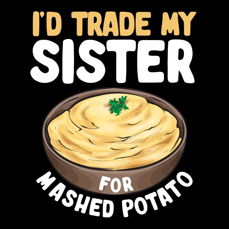 Mashed potatoes Mashed potatoes