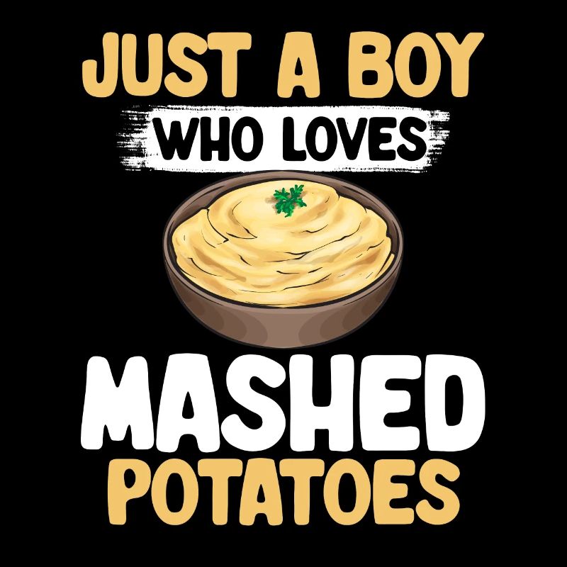 Mashed potatoes Mashed potatoes