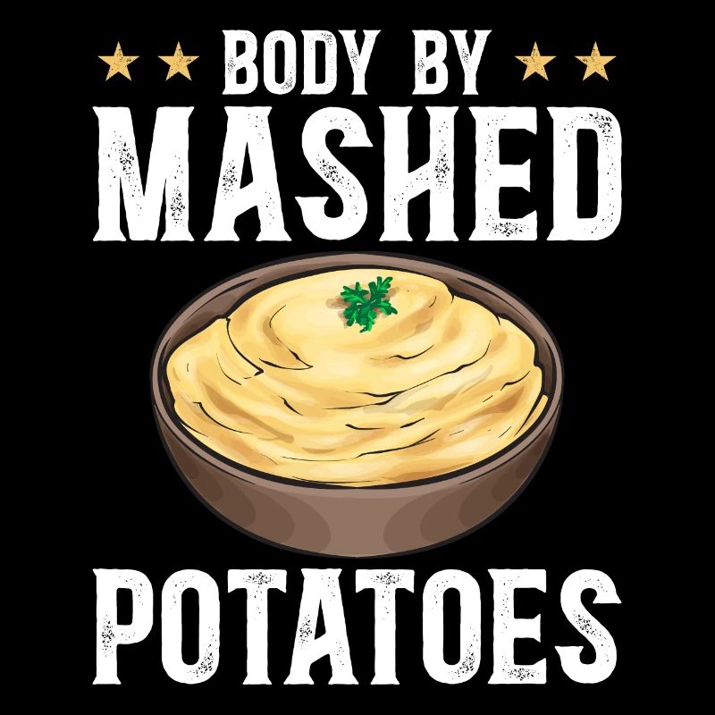Mashed potatoes Mashed potatoes