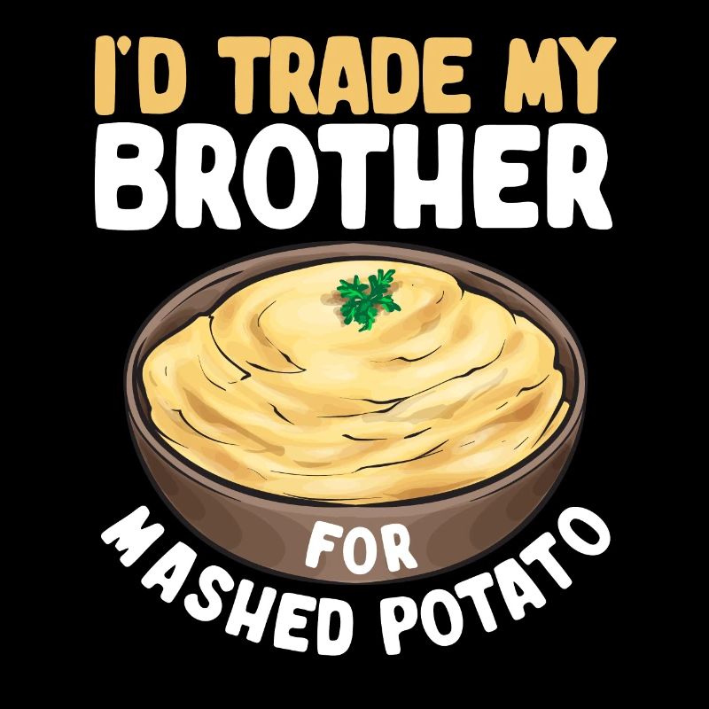 Mashed potatoes Mashed potatoes