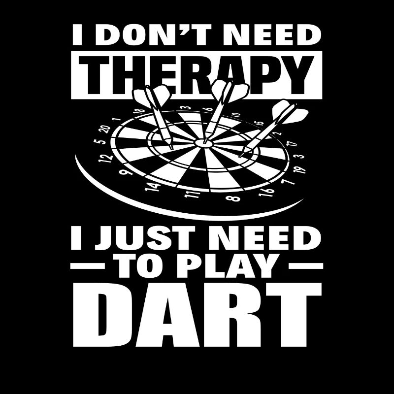 Therapy Dart