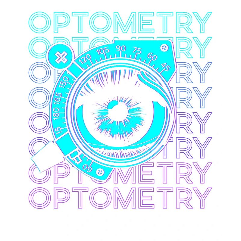 Optometry Optometrists Opticians Retro