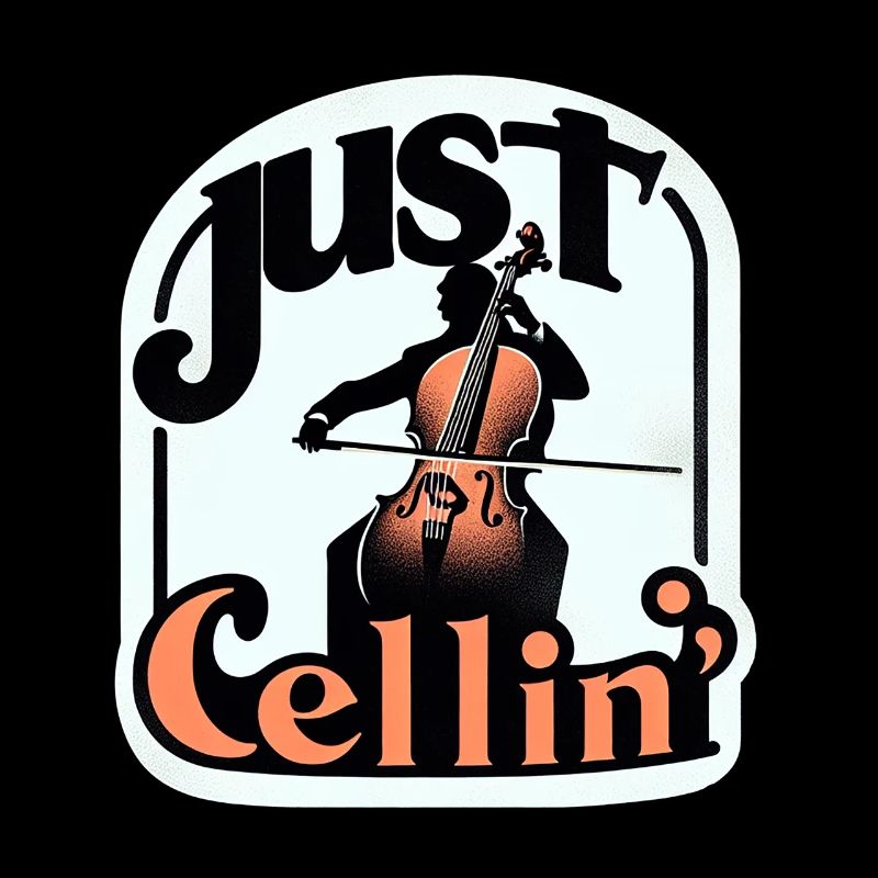 Juste Cellin' 9
