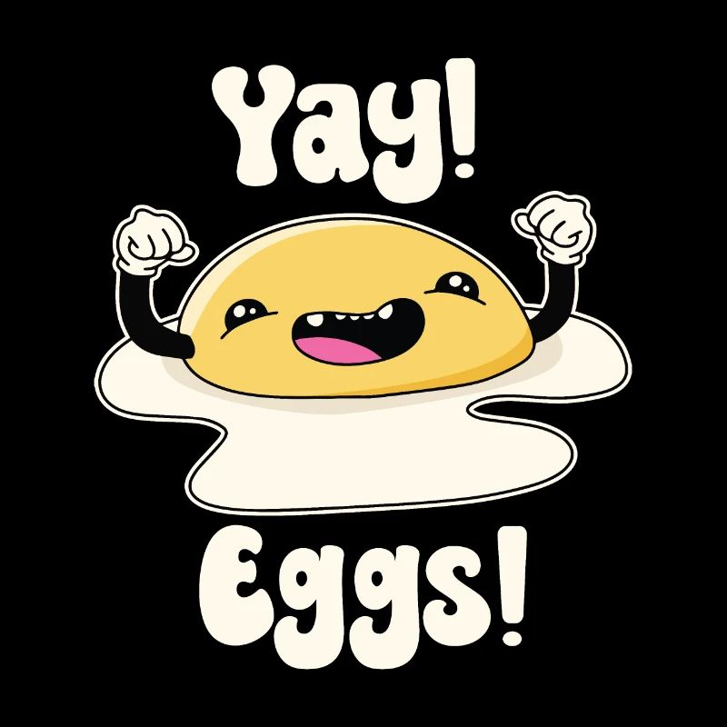 Yay Eggs