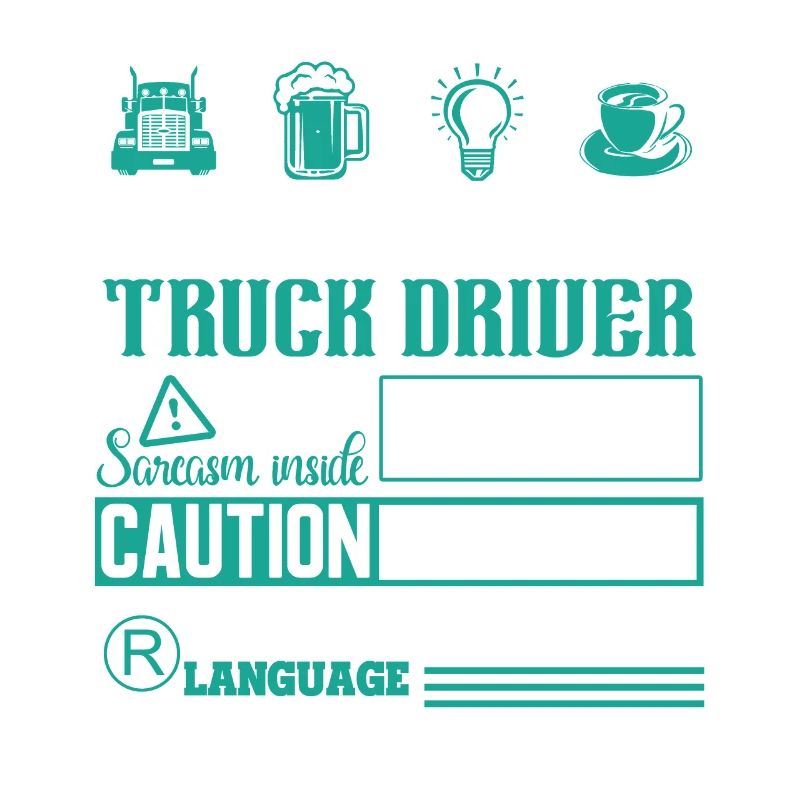 Truck Driver Truck Driver Problem Solving