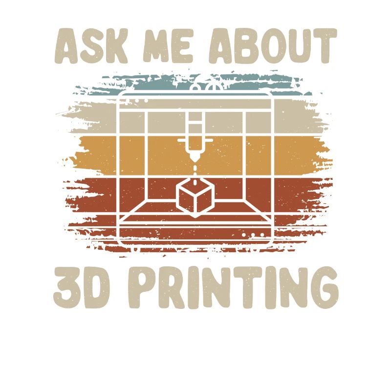 Imprimante 3D Impression 3D