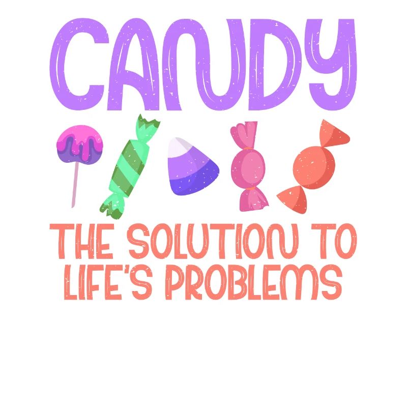 Candy Gift