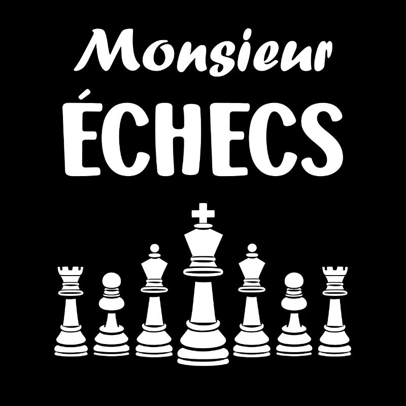Humour échecs