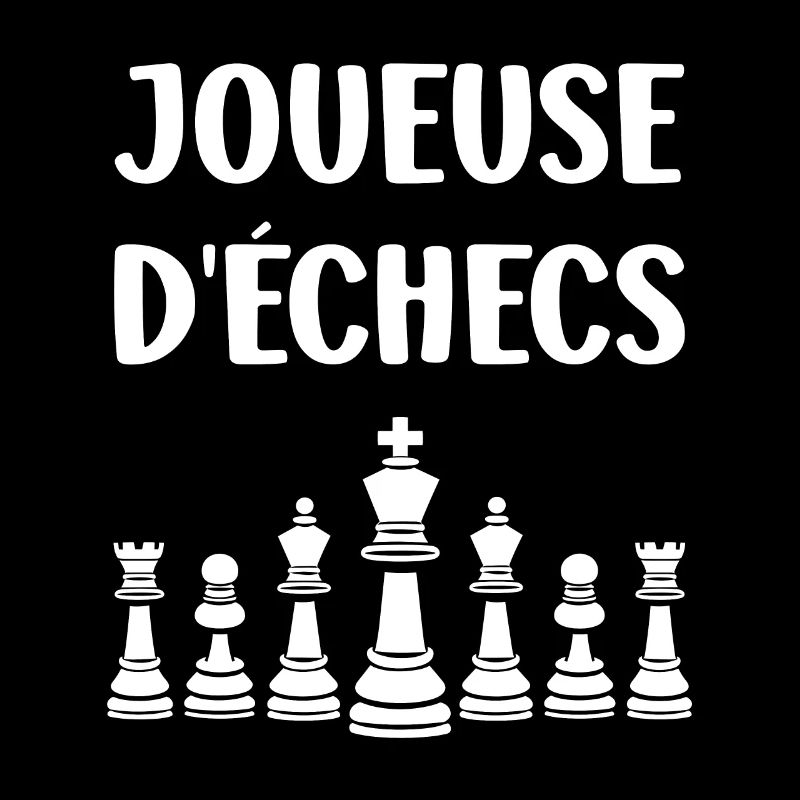Humour échecs