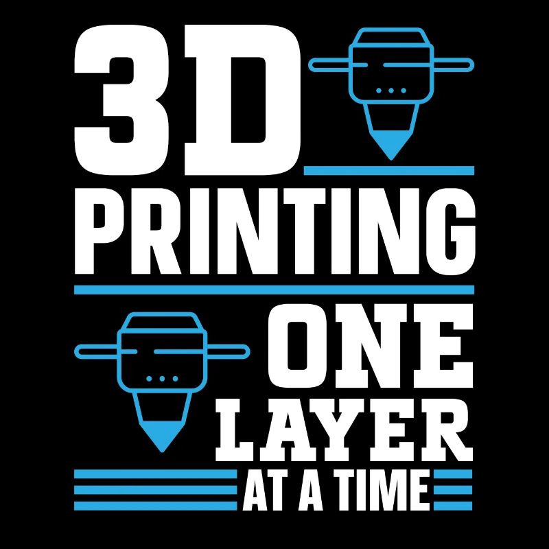 Imprimante 3D Impression 3D
