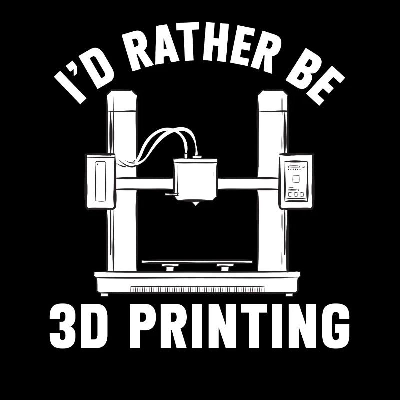 3D Printer 3D Printing