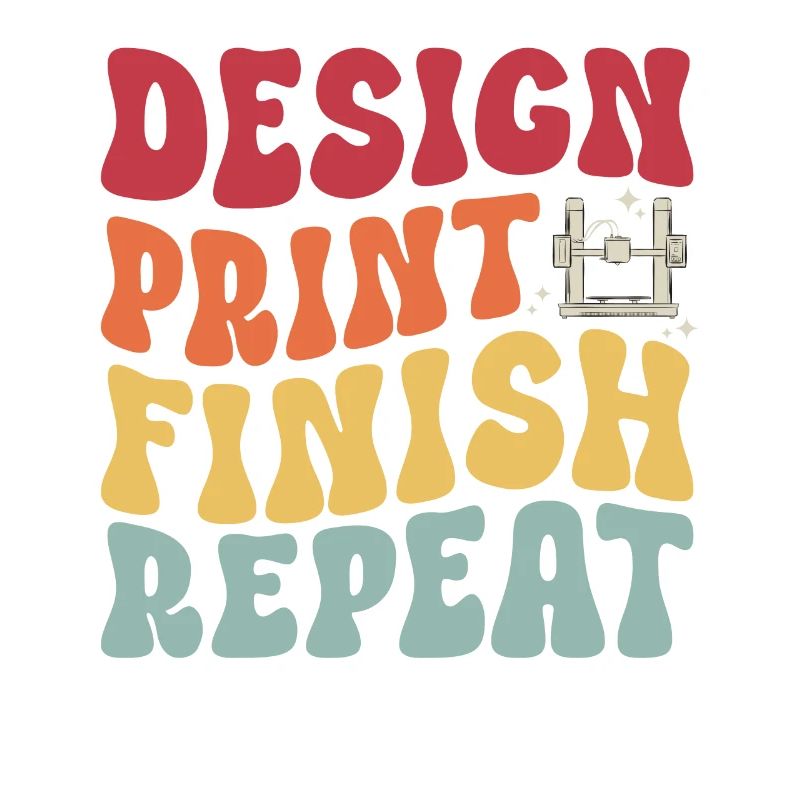 3D Printer 3D Printing