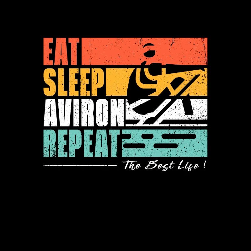 Eat, sleep, row, repeat. For a rowing machine