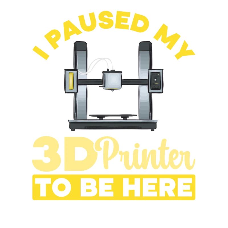 3D Printer 3D Printing