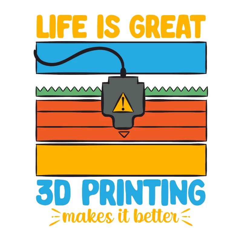 Imprimante 3D Impression 3D