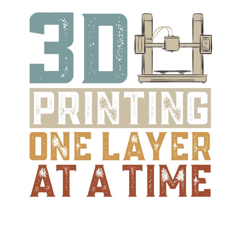 3D Printer 3D Printing