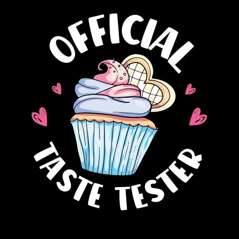 Cupcake Muffin Baking Gift