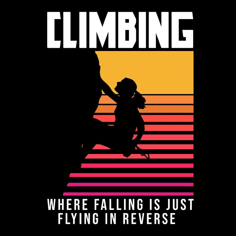 Klettern Mountain Boulder Climble Climber