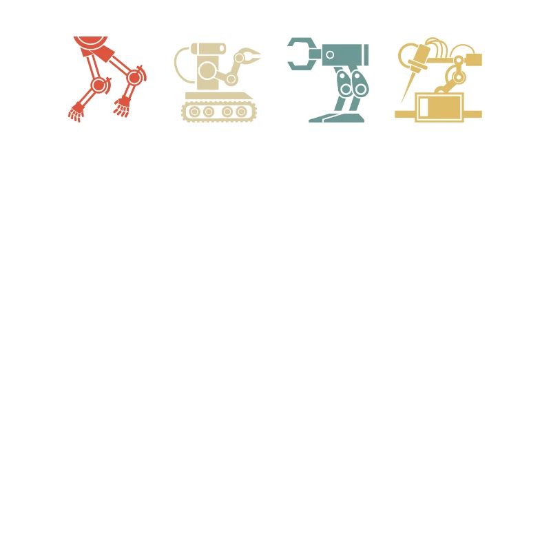 Programmeur de robots robotiques