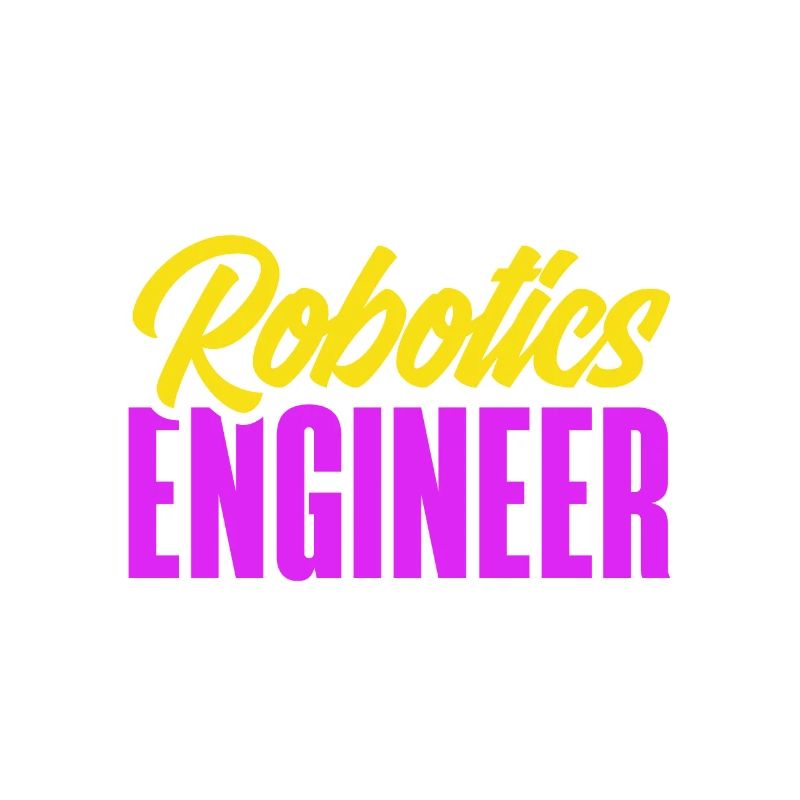 Programmeur de robots robotiques