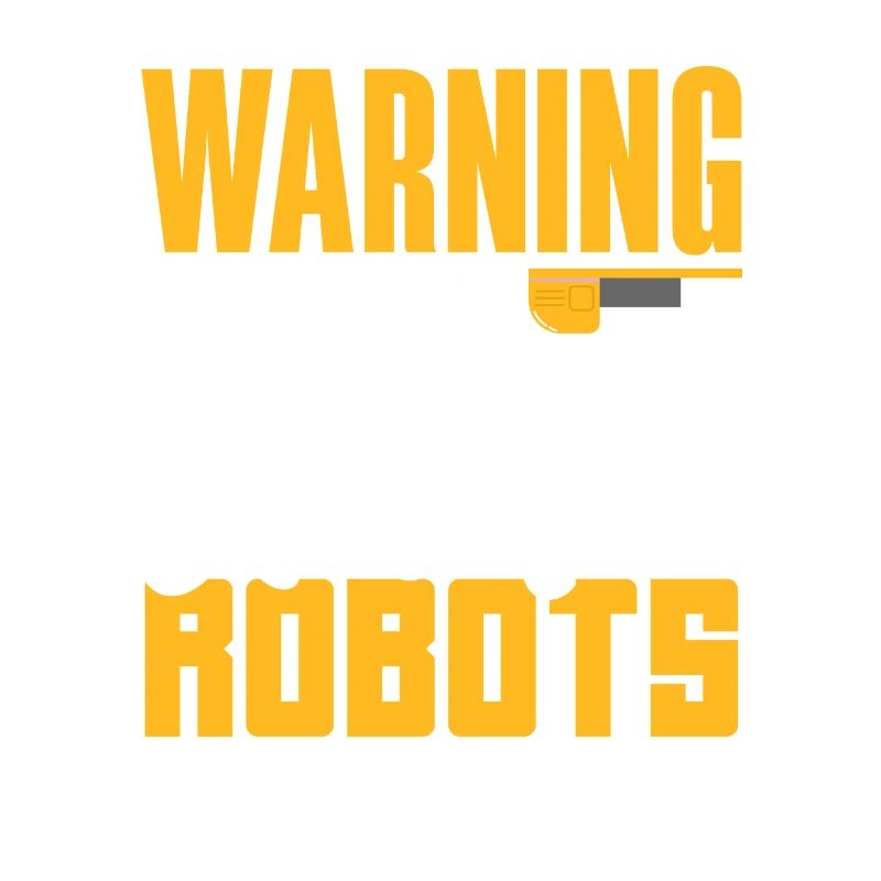 Programmeur de robots robotiques