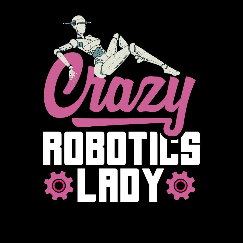 Programmeur de robots robotiques