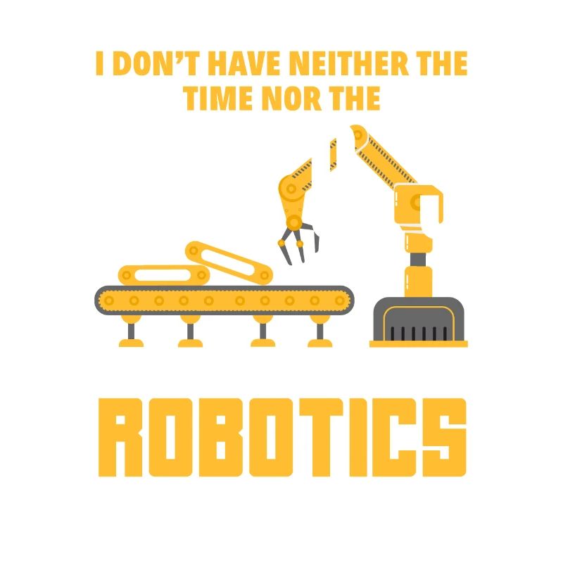 Programmeur de robots robotiques