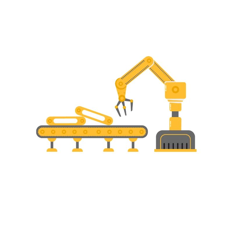 Robotik Roboter Programmierer
