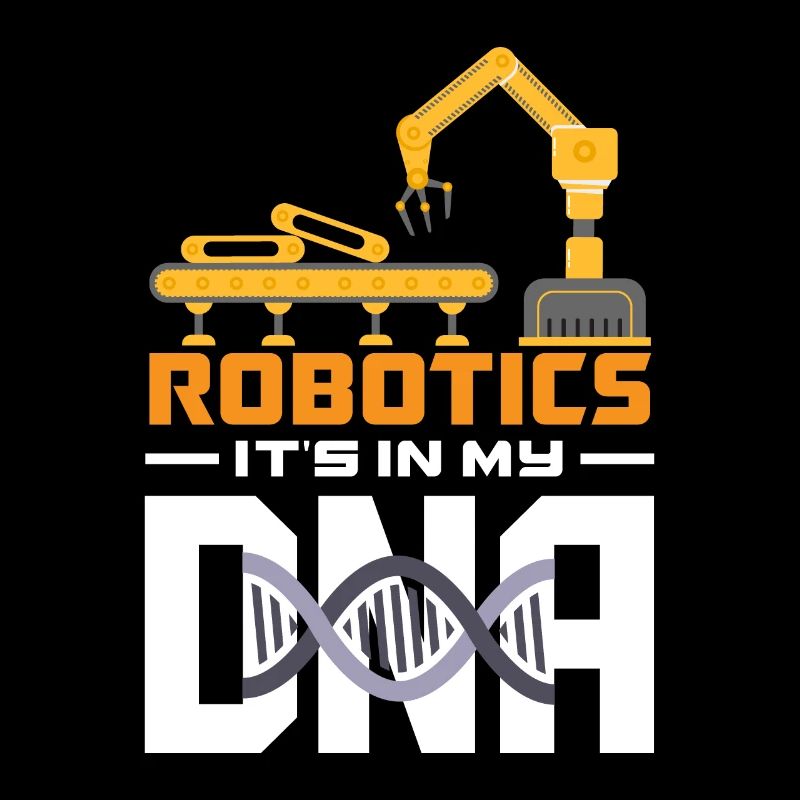 Programmeur de robots robotiques