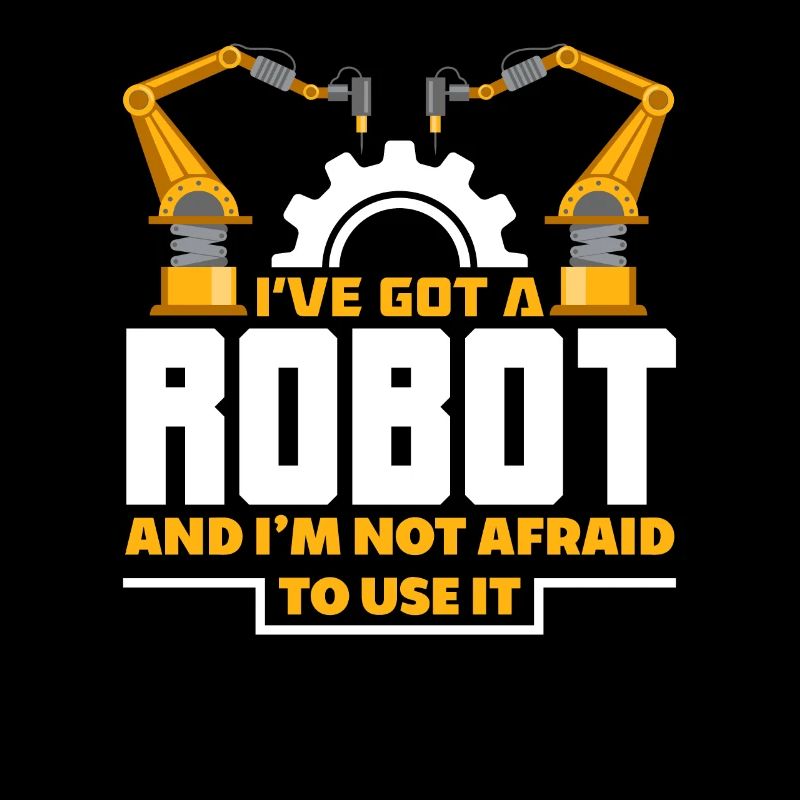 Programmeur de robots robotiques