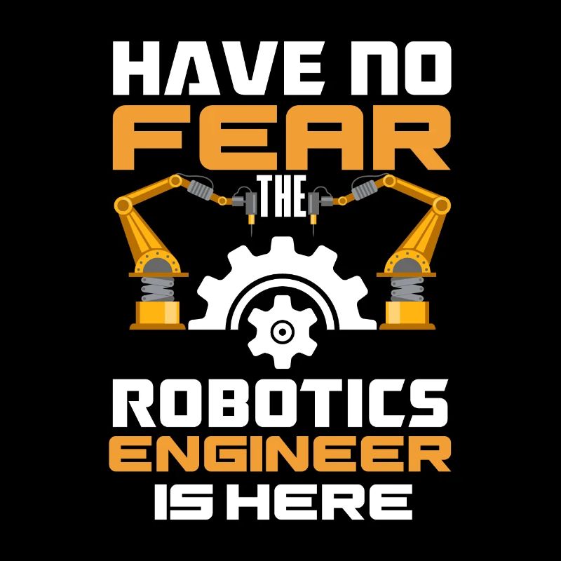 Programmeur de robots robotiques