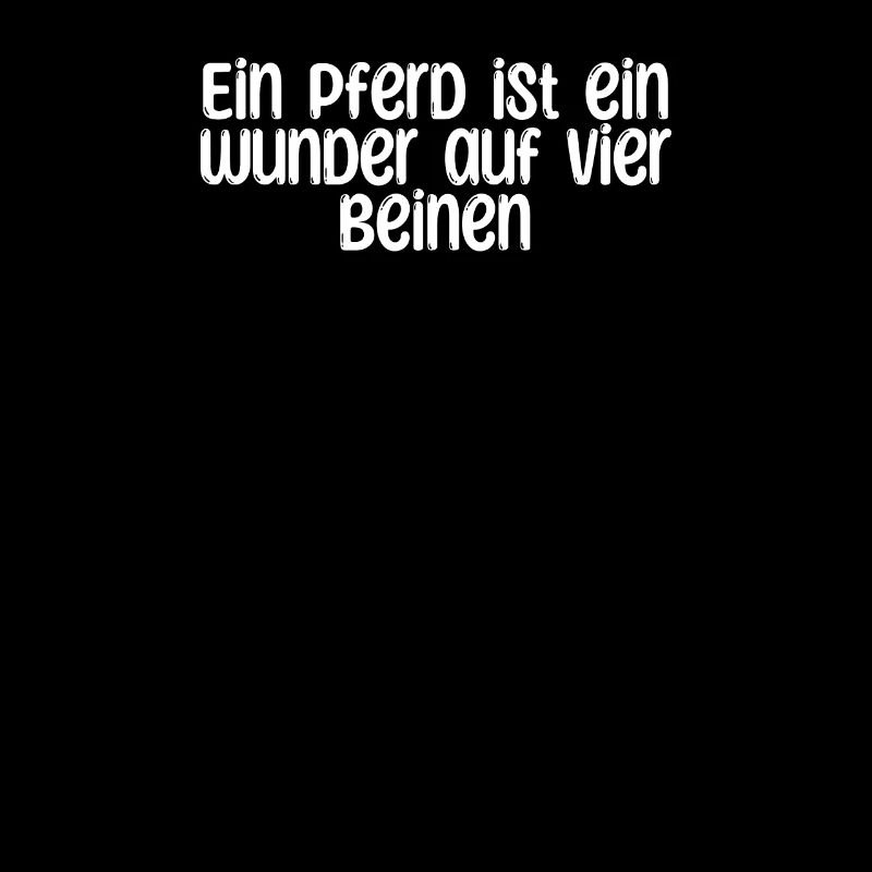 Reiten - Ein Pferd ist ein Wunder auf vier Beinen