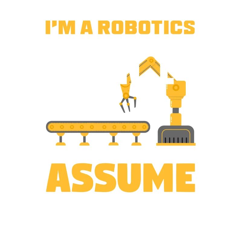 Robotik Roboter Programmierer